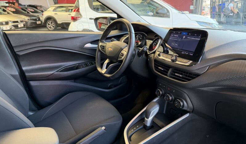 
								CHEVROLET ONIX 1.0 TURBO FLEX PLUS LTZ AUTOMÁTICO full									