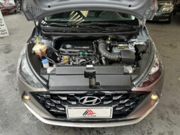 
										HYUNDAI HB20 1.0 TGDI FLEX PLATINUM MANUAL full									