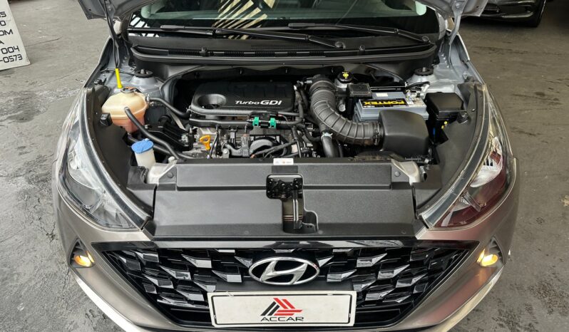 
								HYUNDAI HB20 1.0 TGDI FLEX PLATINUM MANUAL full									