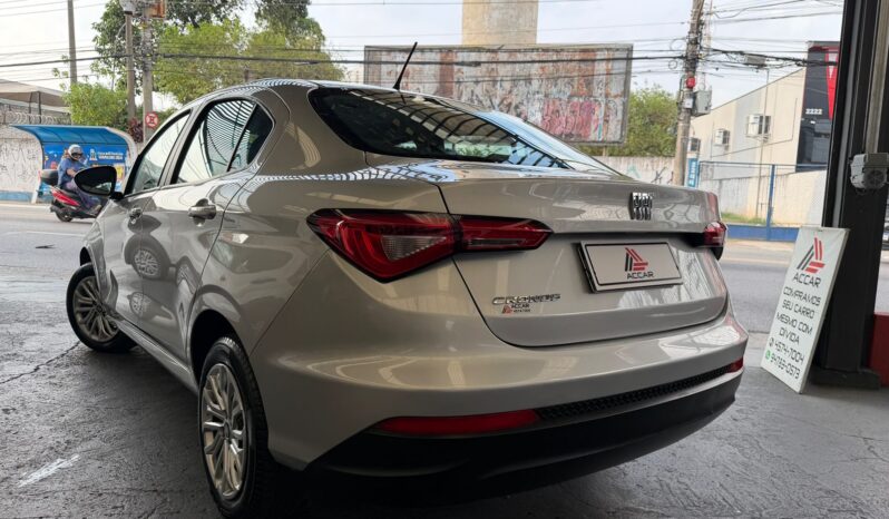 
								FIAT CRONOS 1.3 FIREFLY FLEX MANUAL full									