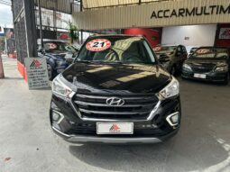 
										HYUNDAI CRETA 1.6 16V FLEX SMART PLUS AUTOMÁTICO full									