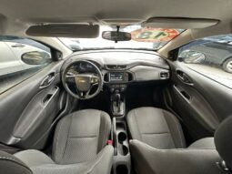 
										CHEVROLET PRISMA 1.4 MPFI LT 8V FLEX 4P AUTOMÁTICO full									