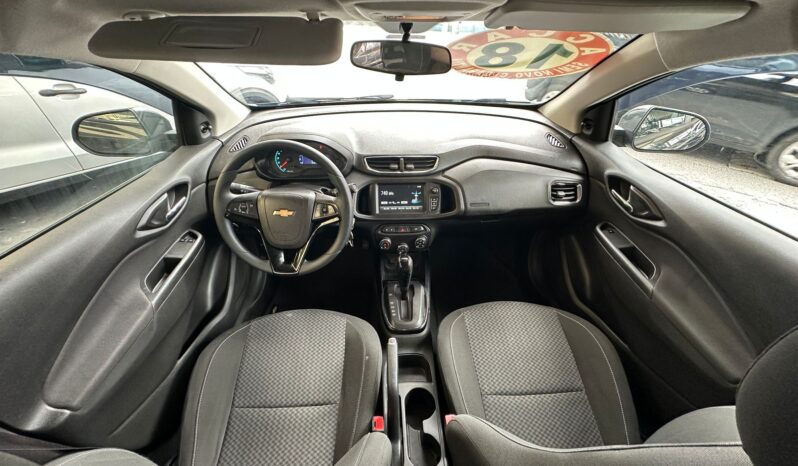 
								CHEVROLET PRISMA 1.4 MPFI LT 8V FLEX 4P AUTOMÁTICO full									