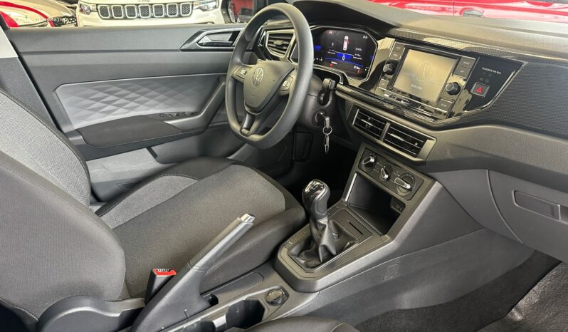 
								VOLKSWAGEN POLO 1.0 170 TSI MANUAL full									