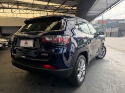 
										JEEP COMPASS 1.3 T270 TURBO FLEX LONGITUDE AT6 full									