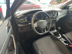 
										VOLKSWAGEN POLO 1.0 170 TSI MANUAL full									