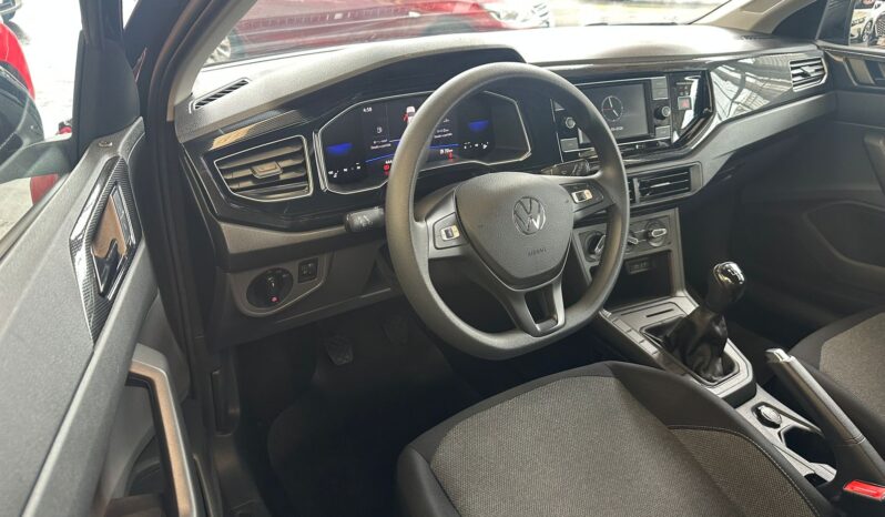 
								VOLKSWAGEN POLO 1.0 170 TSI MANUAL full									