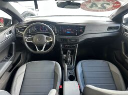 
										VOLKSWAGEN NIVUS 1.0 200 TSI TOTAL FLEX HIGHLINE AUTOMÁTICO full									