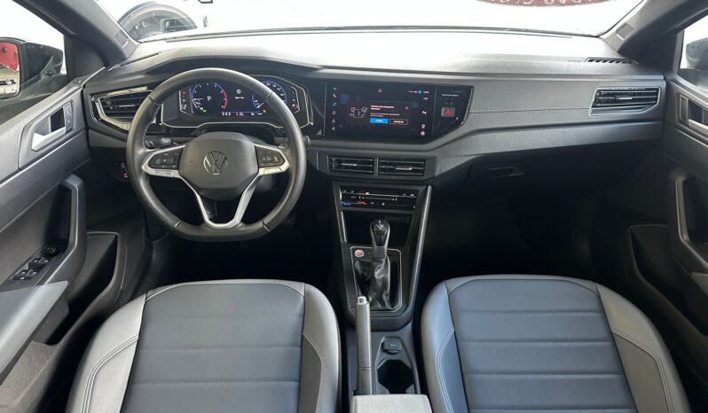 
								VOLKSWAGEN NIVUS 1.0 200 TSI TOTAL FLEX HIGHLINE AUTOMÁTICO full									