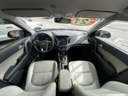 
										HYUNDAI CRETA 1.6 16V FLEX SMART PLUS AUTOMÁTICO full									