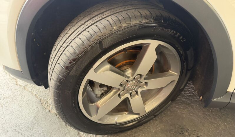 
								AUDI Q3 2.0 TFSI AMBIENTE QUATTRO 4P GASOLINA S TRONIC full									