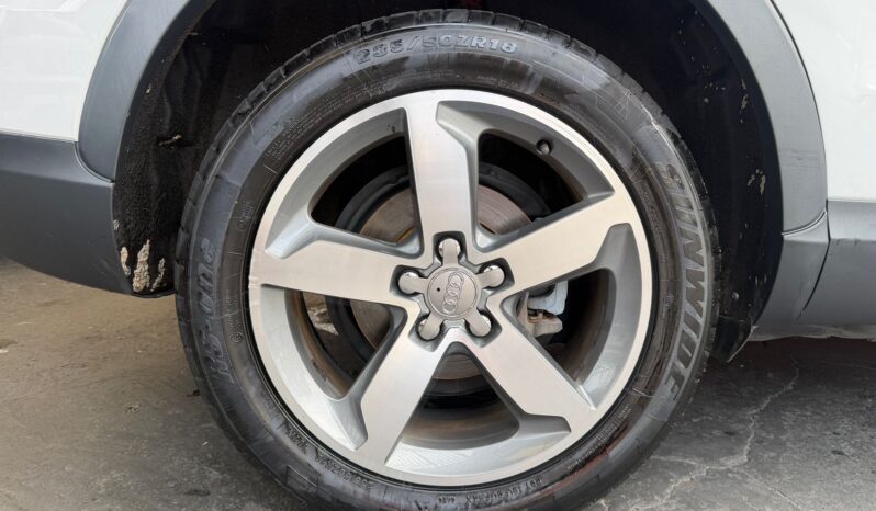 
								AUDI Q3 2.0 TFSI AMBIENTE QUATTRO 4P GASOLINA S TRONIC full									