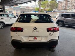 
										CITROËN C4 CACTUS 1.6 VTI 120 FLEX FEEL EAT6 full									