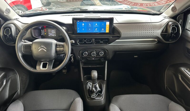 
								CITROËN C3 1.0 FIREFLY FLEX LIVE PACK MANUAL full									