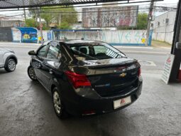 
										CHEVROLET PRISMA 1.4 MPFI LT 8V FLEX 4P AUTOMÁTICO full									