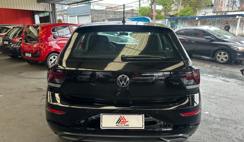 
								VOLKSWAGEN POLO 1.0 170 TSI MANUAL full									