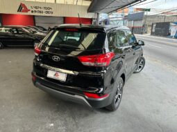 
										HYUNDAI CRETA 1.6 16V FLEX SMART PLUS AUTOMÁTICO full									