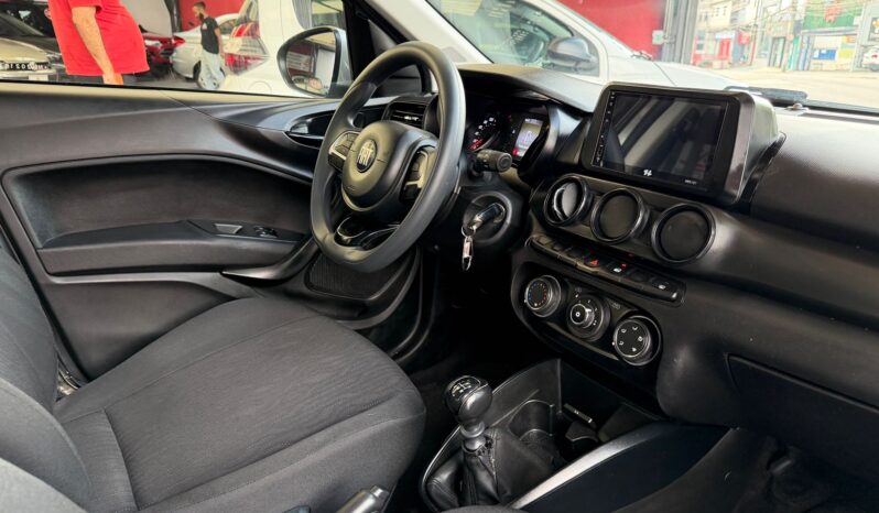 
								FIAT CRONOS 1.3 FIREFLY FLEX MANUAL full									