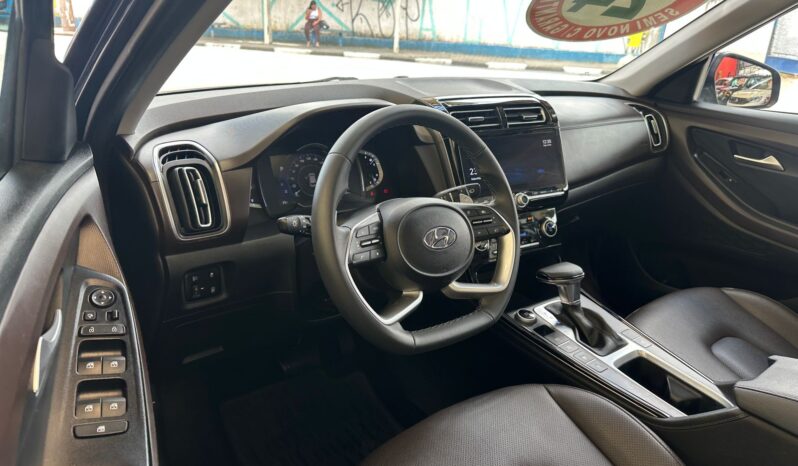 
								HYUNDAI CRETA 1.0 TGDI FLEX PLATINUM AUTOMÁTICO full									