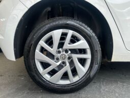 
										VOLKSWAGEN POLO 1.6 MSI TOTAL FLEX AUTOMÁTICO full									