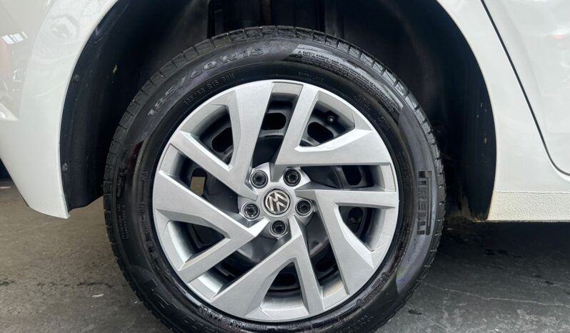 
								VOLKSWAGEN POLO 1.6 MSI TOTAL FLEX AUTOMÁTICO full									