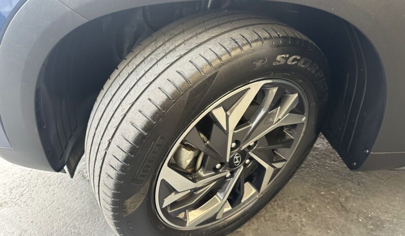 
								HYUNDAI CRETA 1.0 TGDI FLEX PLATINUM AUTOMÁTICO full									