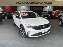 
										VOLKSWAGEN NIVUS 1.0 200 TSI TOTAL FLEX HIGHLINE AUTOMÁTICO full									