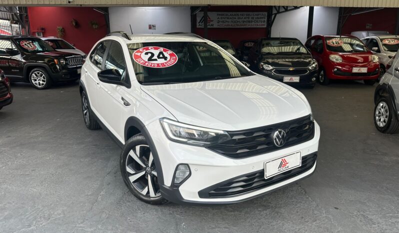 
								VOLKSWAGEN NIVUS 1.0 200 TSI TOTAL FLEX HIGHLINE AUTOMÁTICO full									