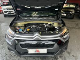 
										CITROËN C3 1.0 FIREFLY FLEX LIVE PACK MANUAL full									