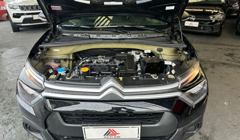 
								CITROËN C3 1.0 FIREFLY FLEX LIVE PACK MANUAL full									