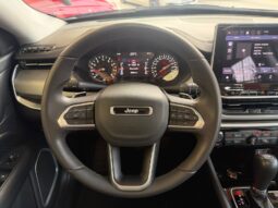 
										JEEP COMPASS 1.3 T270 TURBO FLEX LONGITUDE AT6 full									