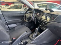 
										VOLKSWAGEN POLO 1.6 MSI TOTAL FLEX AUTOMÁTICO full									
