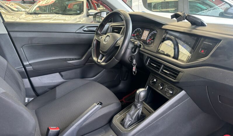 
								VOLKSWAGEN POLO 1.6 MSI TOTAL FLEX AUTOMÁTICO full									