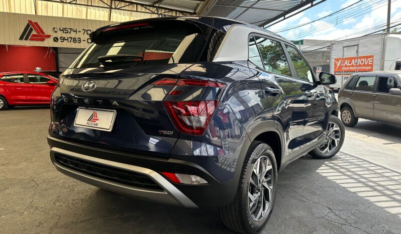 
								HYUNDAI CRETA 1.0 TGDI FLEX PLATINUM AUTOMÁTICO full									
