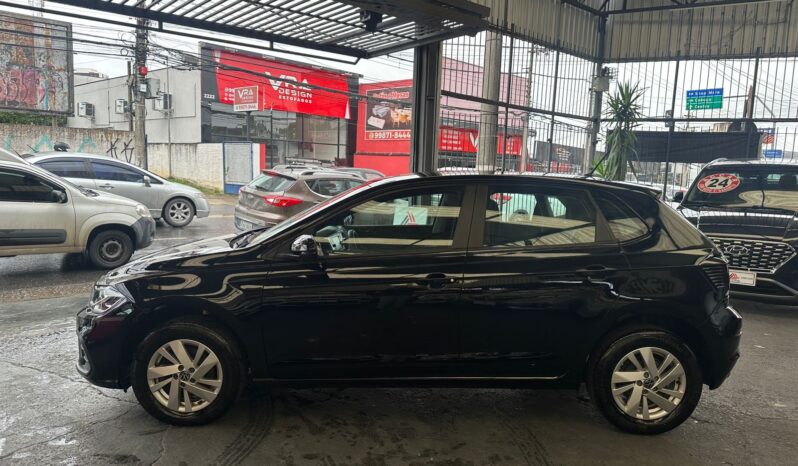 
								VOLKSWAGEN POLO 1.0 170 TSI MANUAL full									