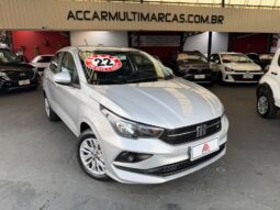 
										FIAT CRONOS 1.3 FIREFLY FLEX MANUAL full									