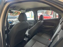 
										FORD KA 1.5 TI-VCT FLEX SE MANUAL full									