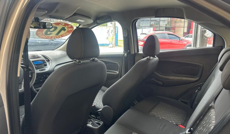 
								FORD KA 1.5 TI-VCT FLEX SE MANUAL full									