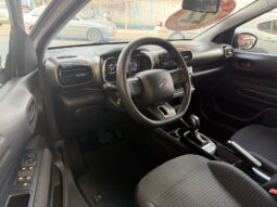 
										CITROËN C4 CACTUS 1.6 VTI 120 FLEX FEEL EAT6 full									