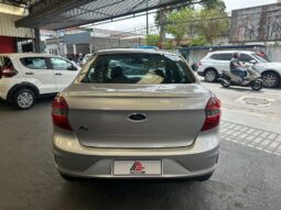 
										FORD KA 1.5 TI-VCT FLEX SE MANUAL full									