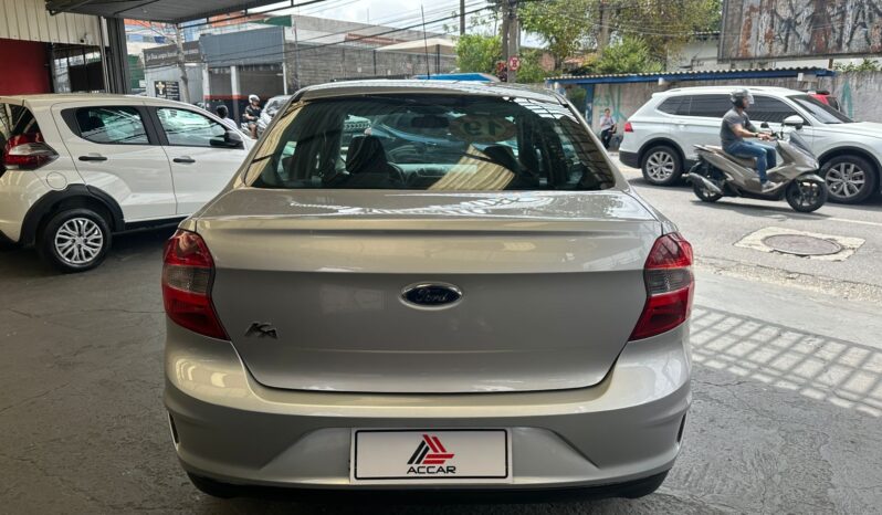 
								FORD KA 1.5 TI-VCT FLEX SE MANUAL full									