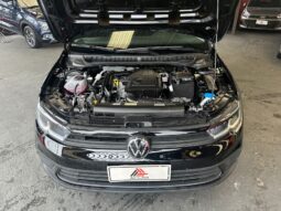 
										VOLKSWAGEN POLO 1.0 170 TSI MANUAL full									