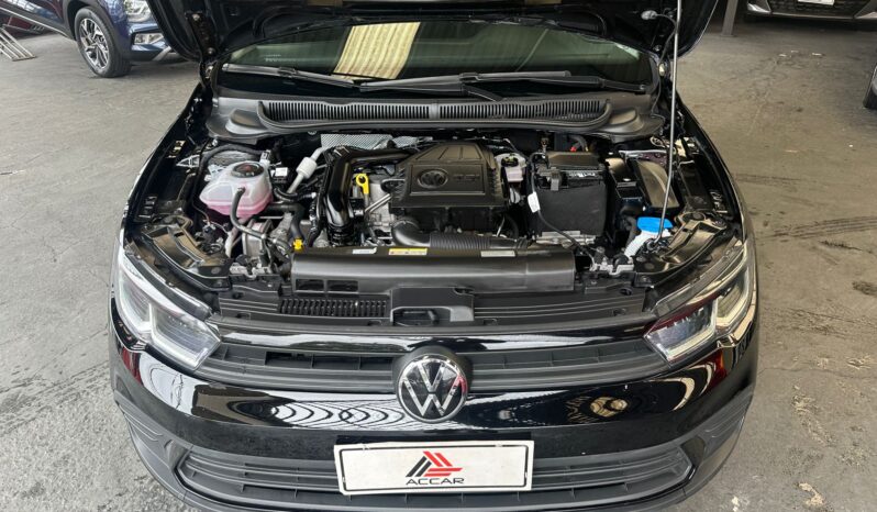 
								VOLKSWAGEN POLO 1.0 170 TSI MANUAL full									