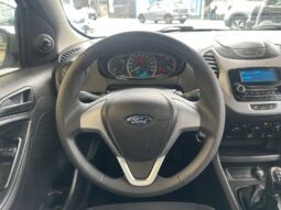 
										FORD KA 1.5 TI-VCT FLEX SE MANUAL full									