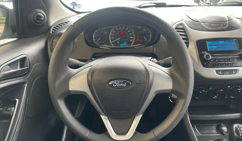 
								FORD KA 1.5 TI-VCT FLEX SE MANUAL full									