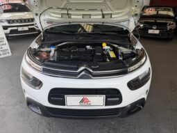 
										CITROËN C4 CACTUS 1.6 VTI 120 FLEX FEEL EAT6 full									