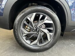 
										HYUNDAI CRETA 1.0 TGDI FLEX PLATINUM AUTOMÁTICO full									