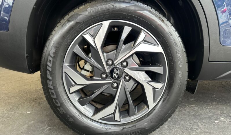 
								HYUNDAI CRETA 1.0 TGDI FLEX PLATINUM AUTOMÁTICO full									