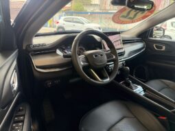 
										JEEP COMPASS 1.3 T270 TURBO FLEX LONGITUDE AT6 full									