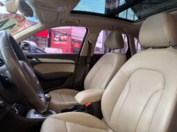 
										AUDI Q3 2.0 TFSI AMBIENTE QUATTRO 4P GASOLINA S TRONIC full									